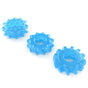 Lovetoy Lumino Play Penis Rings 3 Pc V1055-7ZT45891100120