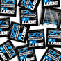 Oxballs Liquislik Waterbased Oxlube 50 Pk Sachets V1055-7ZT45891100164