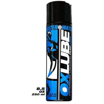 Oxballs Liquislik Waterbased Oxlube 250Ml V1055-7ZT45891100166