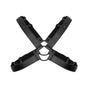 Bedroom Fantasies Lionel Bondage Harness Black V1055-7ZT45891100180