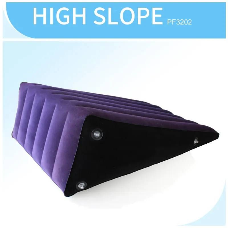 Daytona Large Inflatable Sex Positioning Wedge Cushion V1055-7ZT45891100200