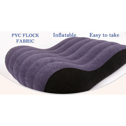 Daytona Large Inflatable Mini Sex Positioning Mattress V1055-7ZT45891100201