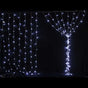 Samland 24V 180 LED Curtain String Christmas Light 2.8mx2.4m V1060-180CURTAIN