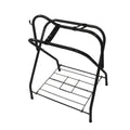 Samland Foldable Saddle Rack Steel Saddle Stand V1060-21551