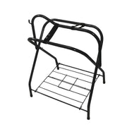 Samland Foldable Saddle Rack Steel Saddle Stand V1060-21551
