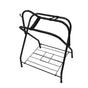 Samland Foldable Saddle Rack Steel Saddle Stand V1060-21551
