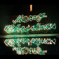 Samland 5.5m Merry Christmas Sign Led Rope Light Commercial V1060-27060