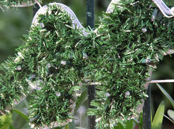 Samland 5.5m Merry Christmas Sign Led Rope Light Commercial V1060-27060