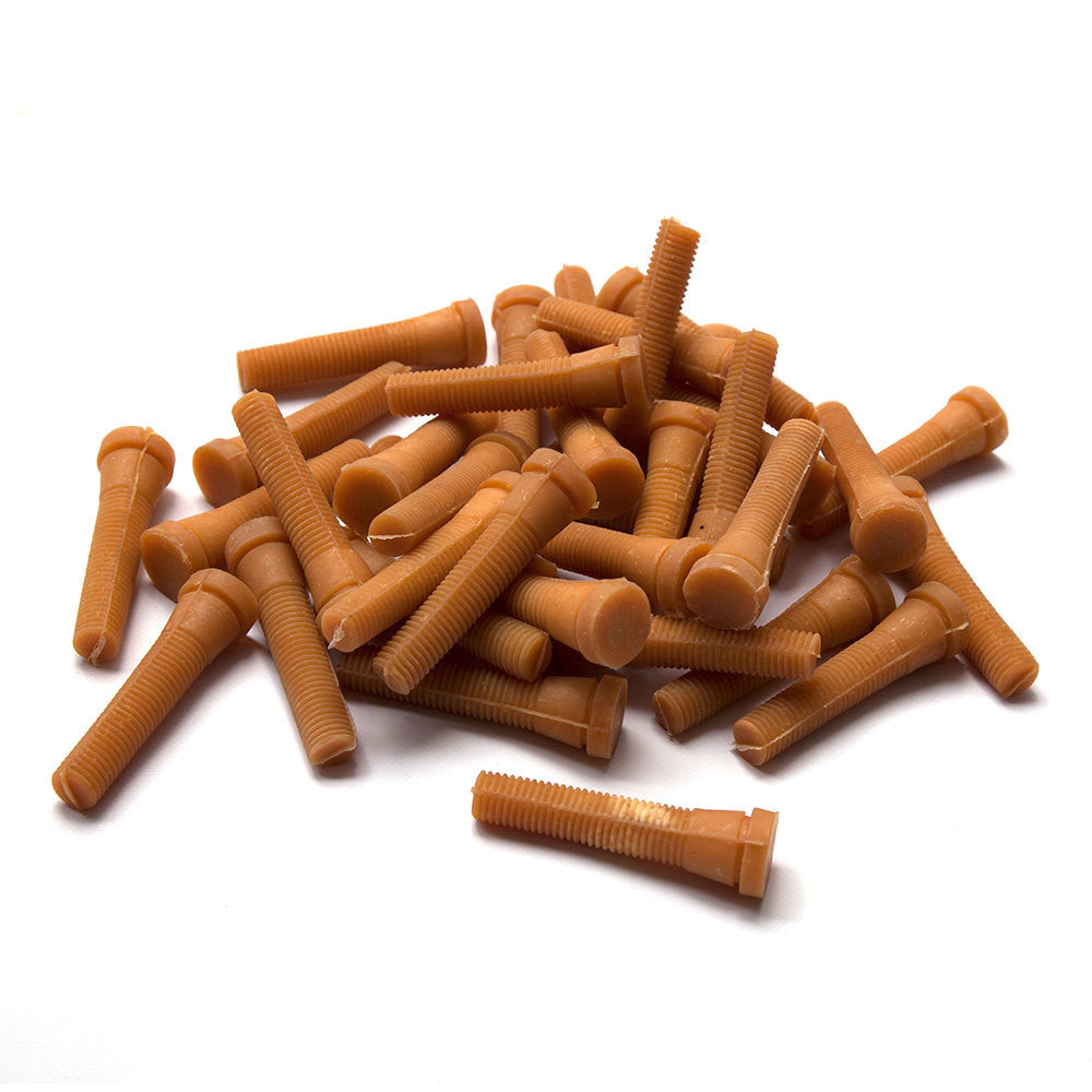 Samland 36pcs 95mm Long Chicken Plucker Poultry Fingers-36XFINGER96 V1060-36XFINGER96