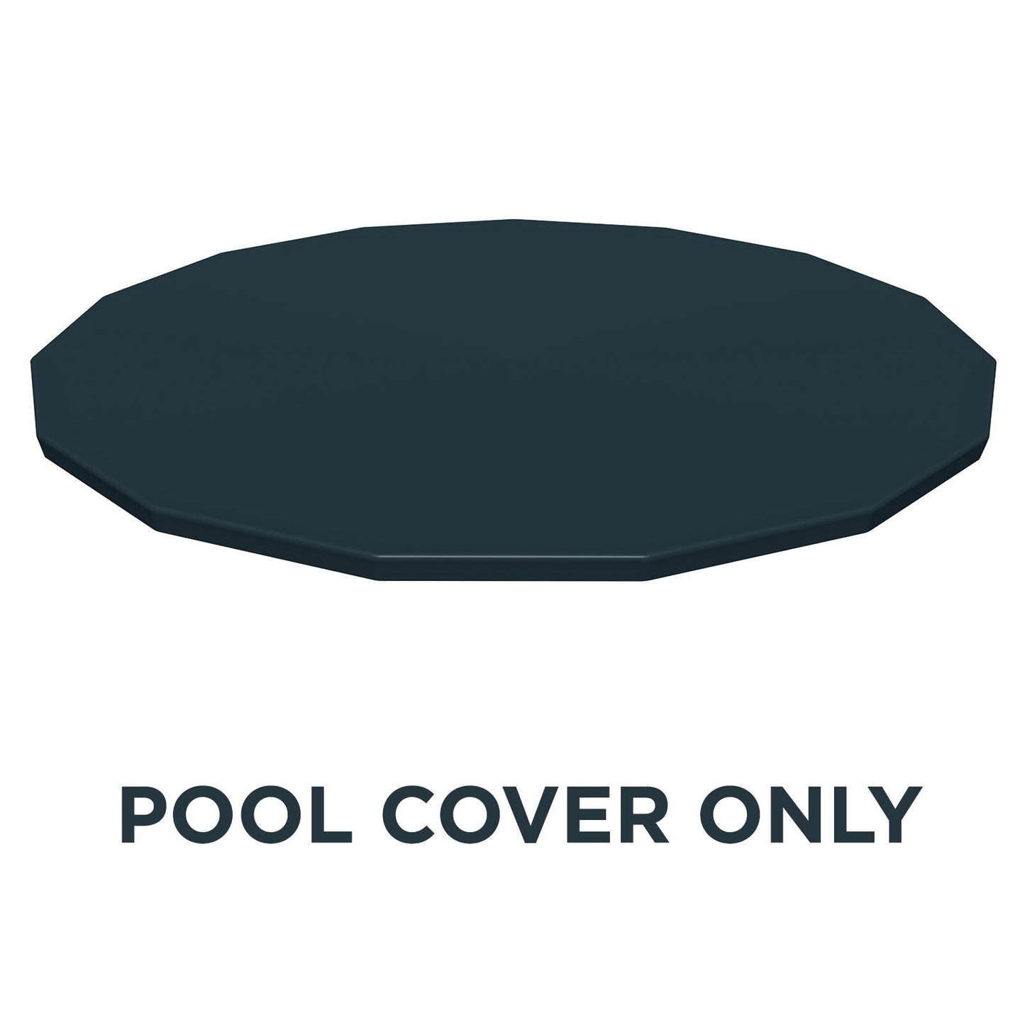 Samland Pool Cover for 15FT Above Ground Pool (58038) V1060-58038