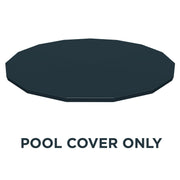 Samland Pool Cover for 15FT Above Ground Pool (58038) V1060-58038