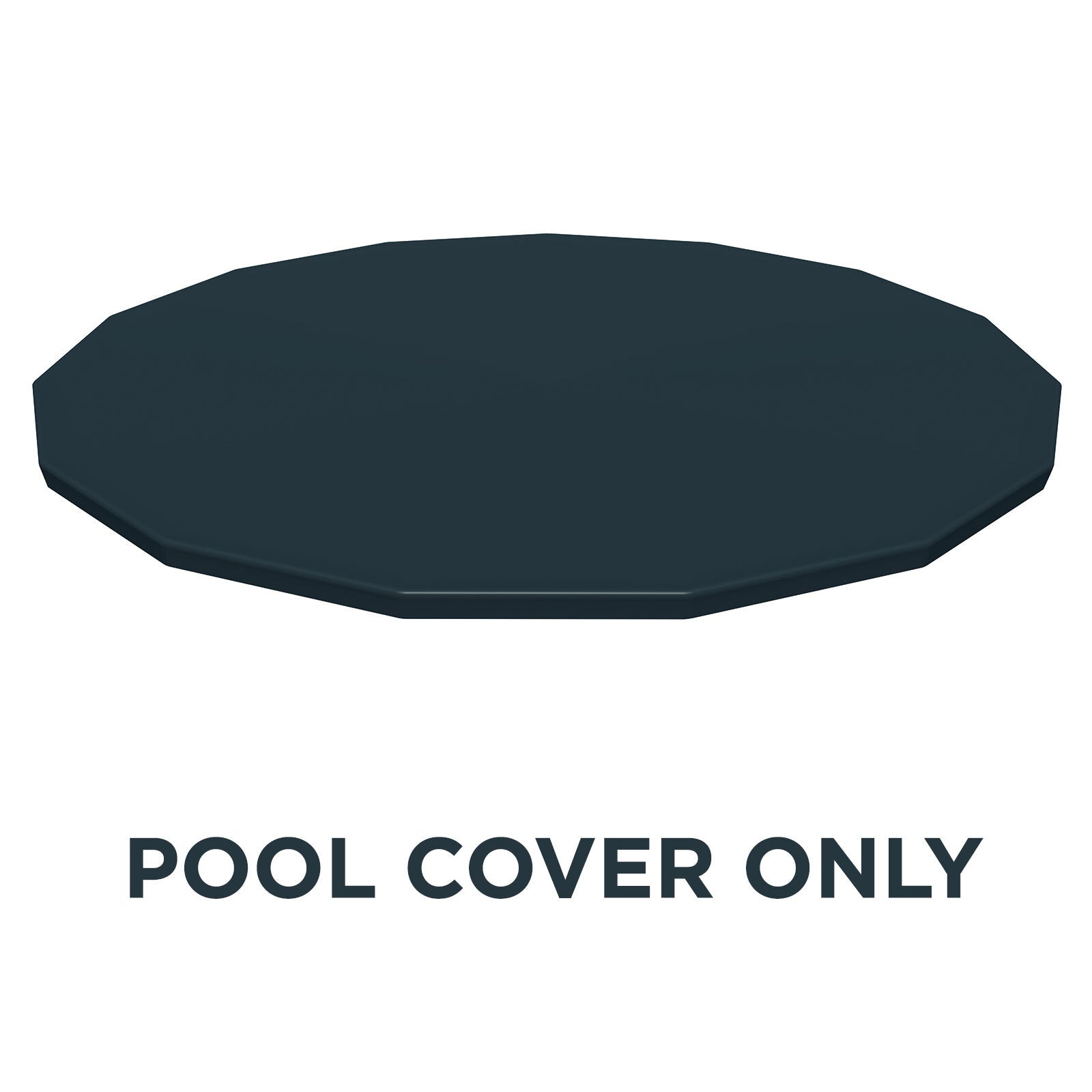 Samland Pool Cover for 15FT Above Ground Pool (58038) V1060-58038