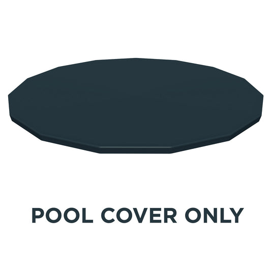Samland Pool Cover for 15FT Above Ground Pool (58038) V1060-58038