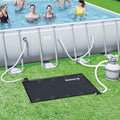 Samland SOLAR POOL HEATING MAT PAD 1.1M X 1.71M(58423) V1060-58423