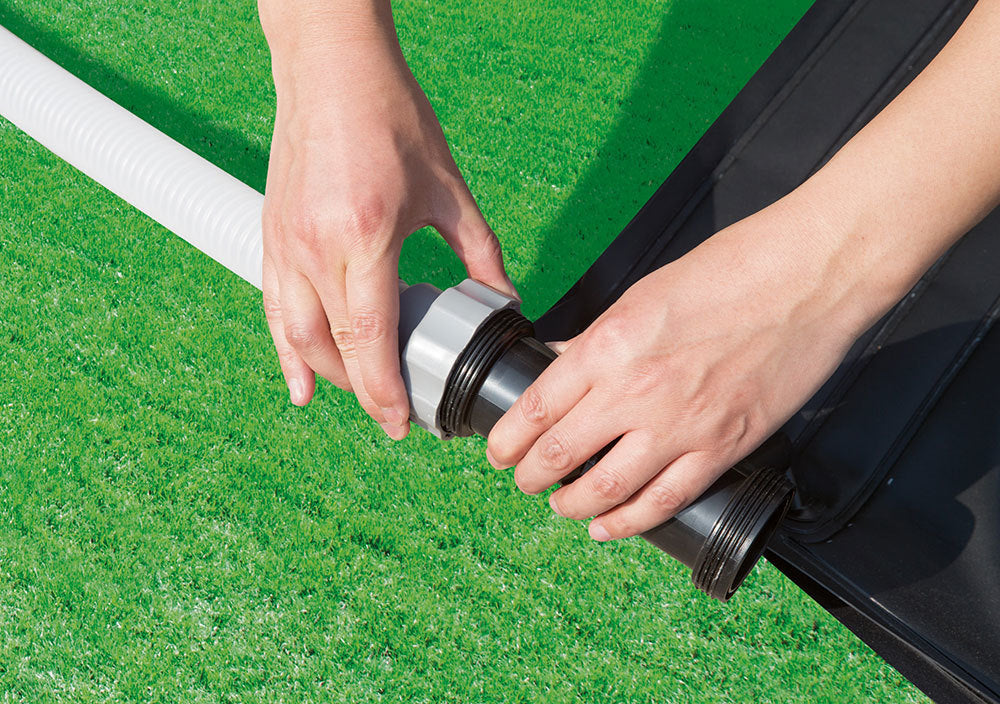 Samland SOLAR POOL HEATING MAT PAD 1.1M X 1.71M(58423) V1060-58423