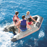 Samland Caspian PRO Inflatable Boat 4 Person (65047E) V1060-65047E