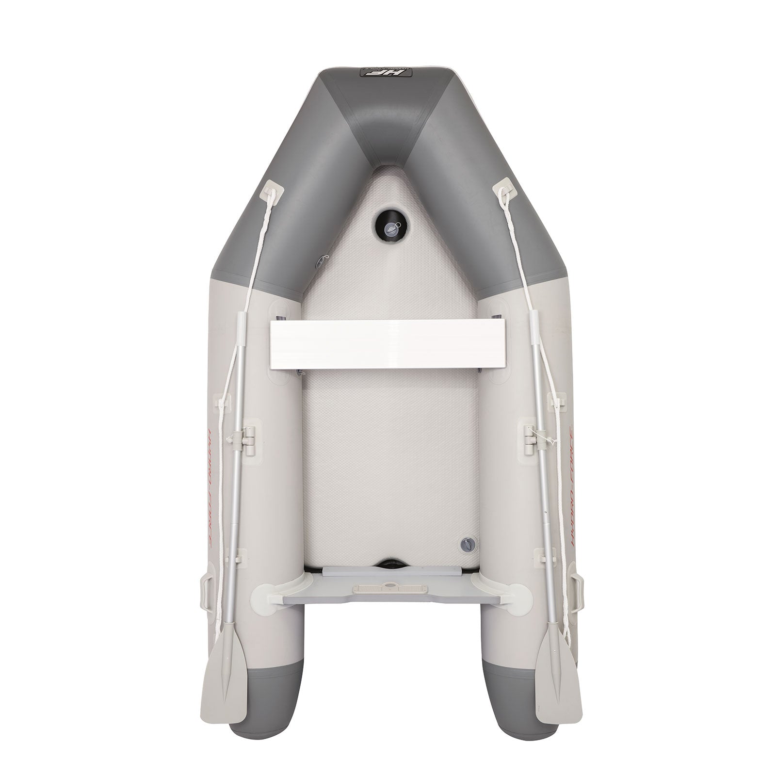 Samland Caspian PRO Inflatable Boat 4 Person (65047E) V1060-65047E