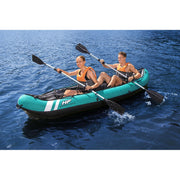 Samland Ventura X2 Double Kayak Inflatable 3.3M X 86CM (65052) V1060-65052