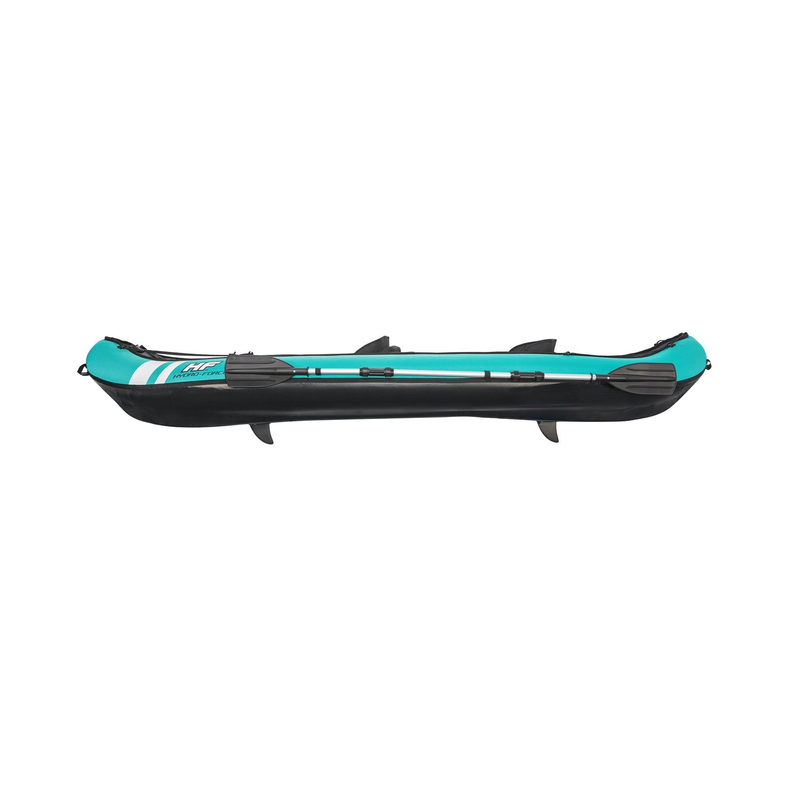 Samland Ventura X2 Double Kayak Inflatable 3.3M X 86CM (65052) V1060-65052