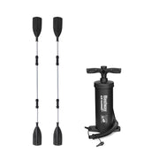Samland Ventura X2 Double Kayak Inflatable 3.3M X 86CM (65052) V1060-65052
