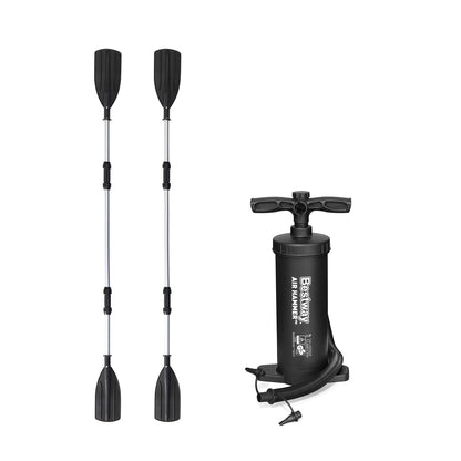 Samland Ventura X2 Double Kayak Inflatable 3.3M X 86CM (65052) V1060-65052