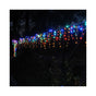 Samland 200 LED Memory Icicle Christmas Rope Light in Multicolor V1060-83200M