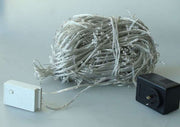 Samland 55M LED Christmas Fairy Light Clear String in Multi Color V1060-84500M