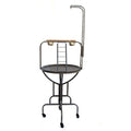 Samland THE GRAFFICO PLAY TOP STAND FOR BIRD PARROT CAGE MATE V1060-85812