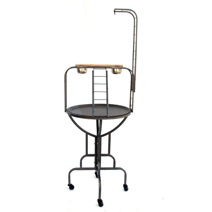Samland THE GRAFFICO PLAY TOP STAND FOR BIRD PARROT CAGE MATE V1060-85812