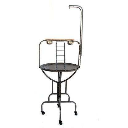 Samland THE GRAFFICO PLAY TOP STAND FOR BIRD PARROT CAGE MATE V1060-85812