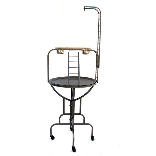 Samland THE GRAFFICO PLAY TOP STAND FOR BIRD PARROT CAGE MATE V1060-85812