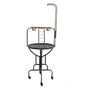 Samland THE GRAFFICO PLAY TOP STAND FOR BIRD PARROT CAGE MATE V1060-85812