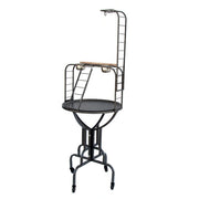 Samland THE GRAFFICO PLAY TOP STAND FOR BIRD PARROT CAGE MATE V1060-85812