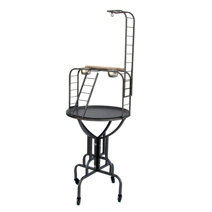 Samland THE GRAFFICO PLAY TOP STAND FOR BIRD PARROT CAGE MATE V1060-85812