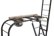 Samland THE GRAFFICO PLAY TOP STAND FOR BIRD PARROT CAGE MATE V1060-85812