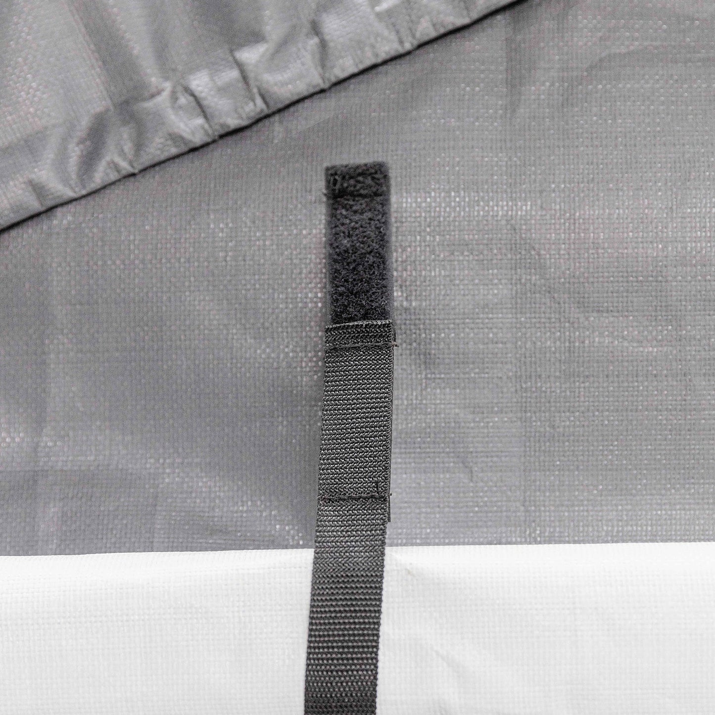 Samland Portable Carport Garage Shelter Canopy Single Size 12x20FT V1060-AS1220