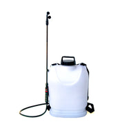 Samland Electric 12V Weed Sprayer & Pest Control Spray Pump Tank Knapsack Battery 16L V1060-BBS16