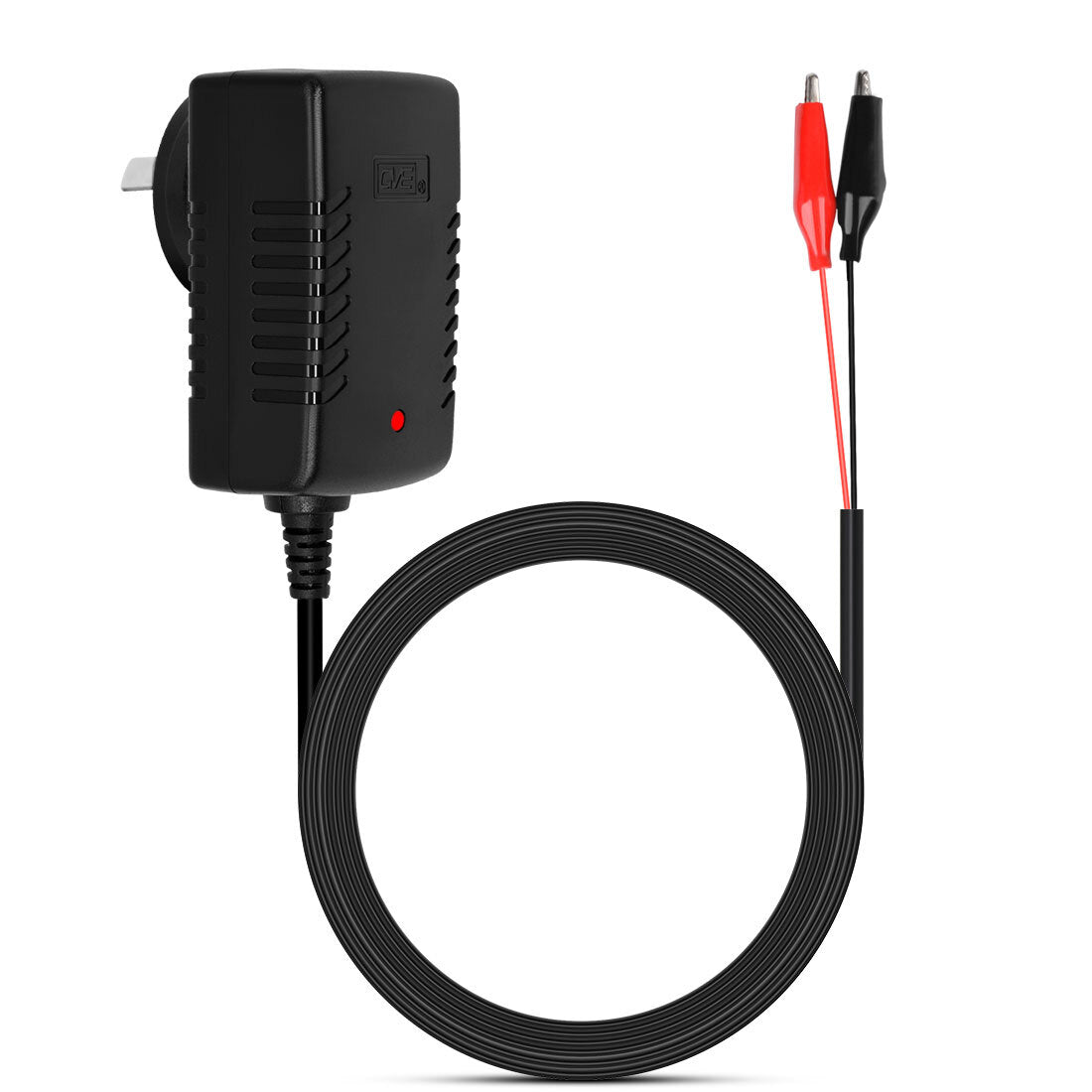 Samland AC/DC 14.6V 1.5AMP CHARGER FOR LITHIUM IRON PHOSPHATE(LIFEPO4)BATTERY V1060-BCH01A