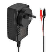 Samland AC/DC 14.6V 1.5AMP CHARGER FOR LITHIUM IRON PHOSPHATE(LIFEPO4)BATTERY V1060-BCH01A