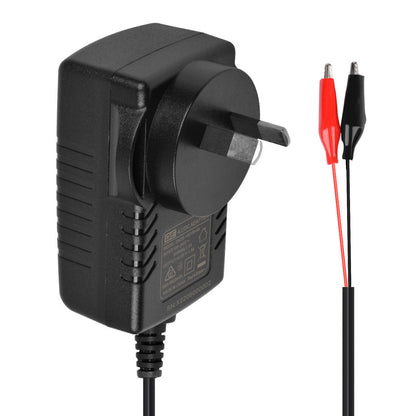 Samland AC/DC 14.6V 1.5AMP CHARGER FOR LITHIUM IRON PHOSPHATE(LIFEPO4)BATTERY V1060-BCH01A