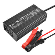 Samland AC/DC 14.6V 15AMP Charger for Lithium Iron Phosphate(Lifepo4)Battery V1060-BCH15A