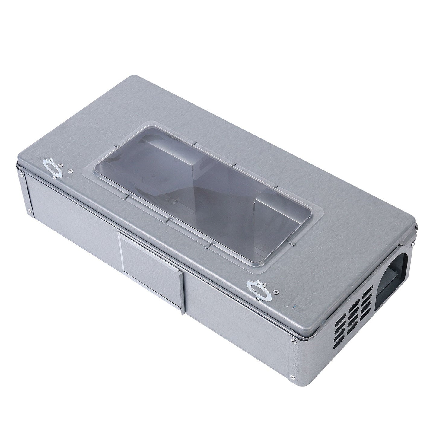 Samland Easy to Open Extra Large Humane Trap for Rat Mice Mouse-1xBCM03 V1060-BCM03