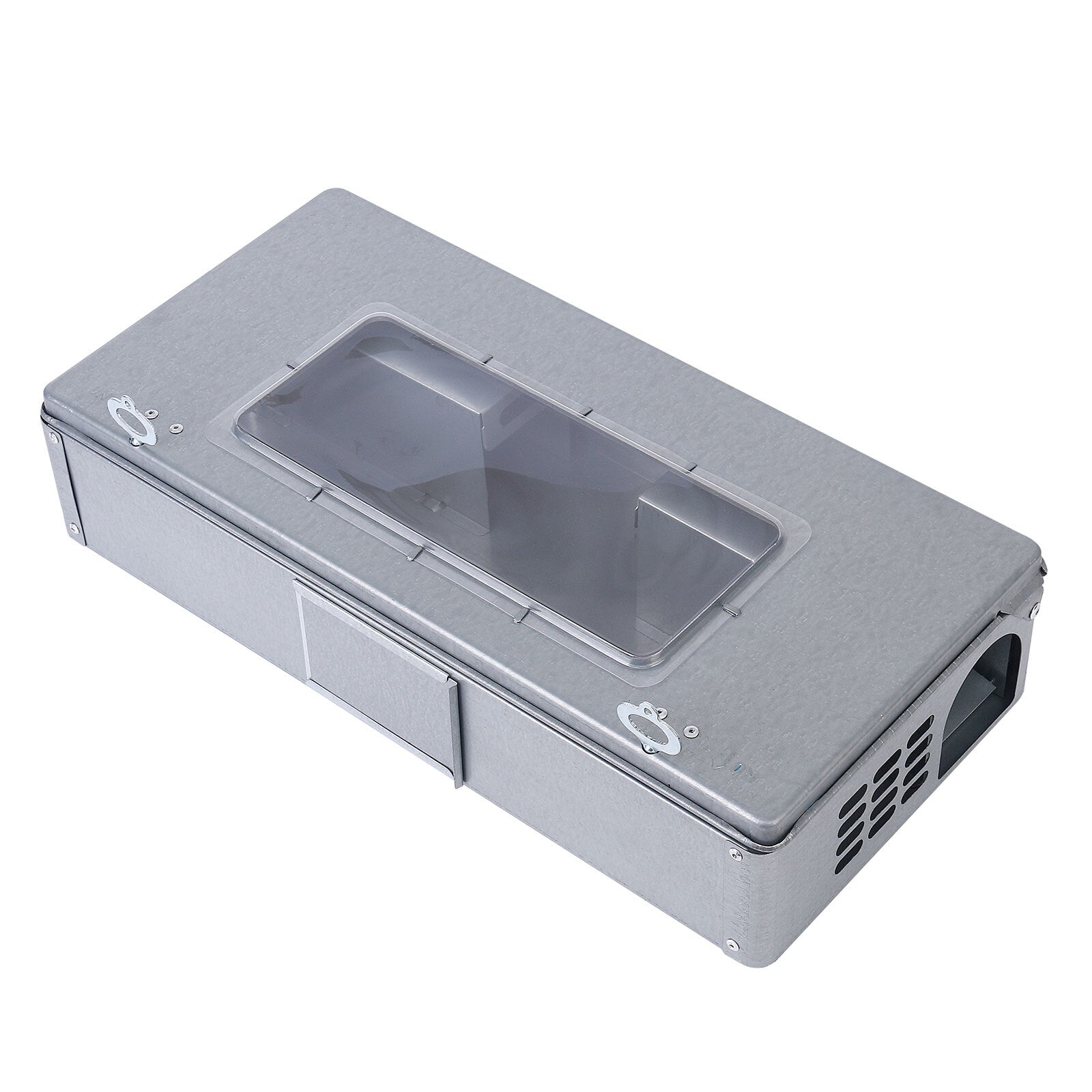 Samland Easy to Open Extra Large Humane Trap for Rat Mice Mouse-1xBCM03 V1060-BCM03