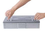 Samland Easy to Open Extra Large Humane Trap for Rat Mice Mouse-1xBCM03 V1060-BCM03