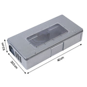 Samland Easy to Open Extra Large Humane Trap for Rat Mice Mouse-1xBCM03 V1060-BCM03