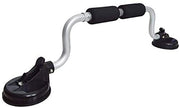 Samland Boat Roller with Suction Cup Holder for Kayak Loading Assist (BR01) V1060-BR01
