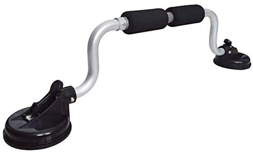 Samland Boat Roller with Suction Cup Holder for Kayak Loading Assist (BR01) V1060-BR01