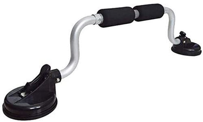 Samland Boat Roller with Suction Cup Holder for Kayak Loading Assist (BR01) V1060-BR01