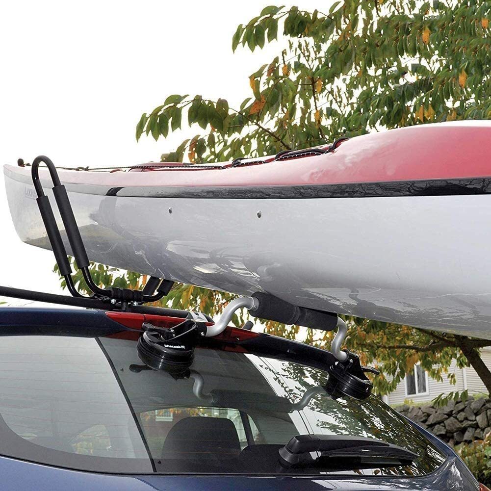 Samland Boat Roller with Suction Cup Holder for Kayak Loading Assist (BR01) V1060-BR01