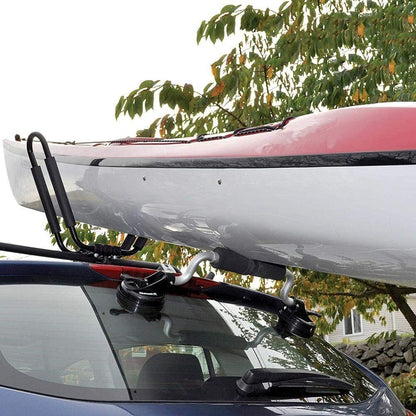 Samland Boat Roller with Suction Cup Holder for Kayak Loading Assist (BR01) V1060-BR01